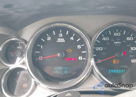 2007 Chevrolet Silverado 1500 Lt1 из США, поврежденный, VIN 1GCEK19C87Z644693